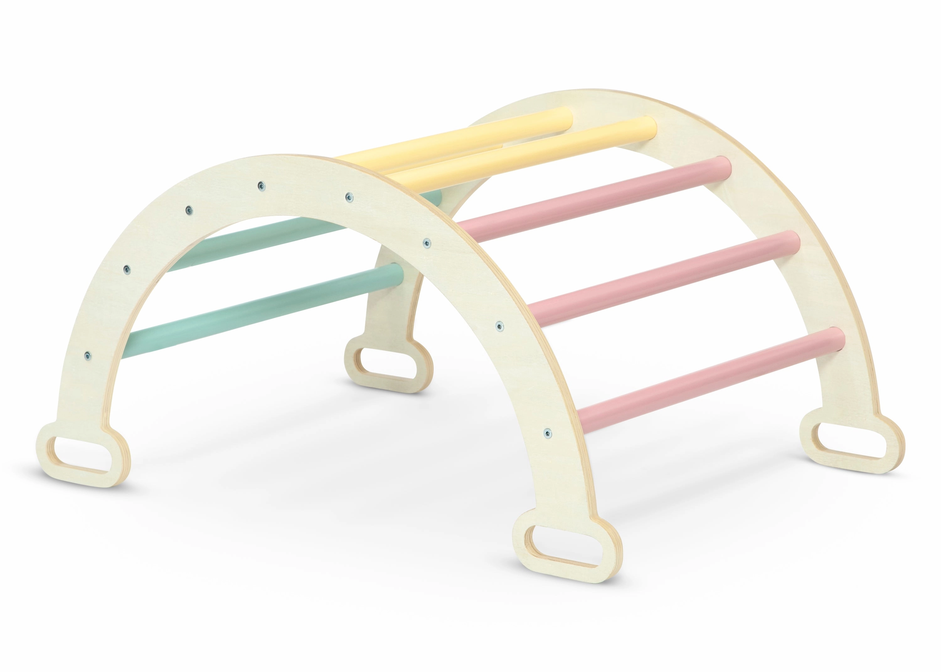 Lil Climber Gym - Indoor Climbing Gym Playground for Kids