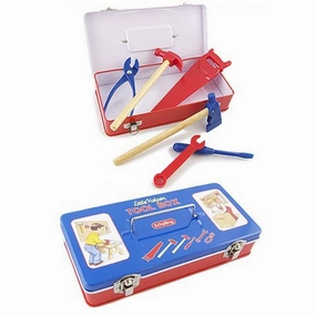 Little Helper Tool Box