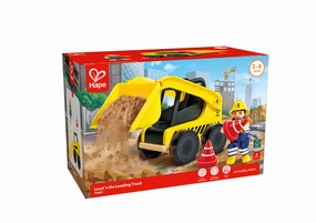 Load 'n Go Loading Truck