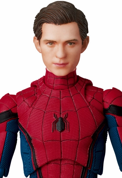 Mafex No. 047 Spider-Man: Homecoming Spiderman Figure Medicom