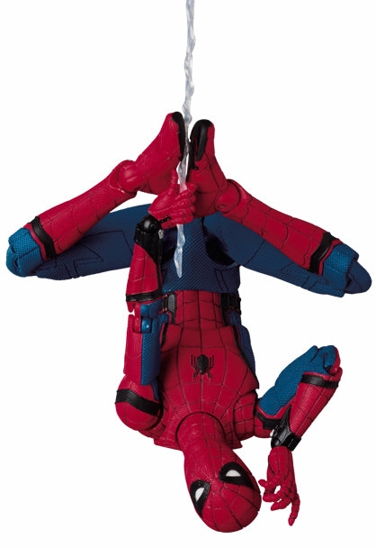 Mafex No. 047 Spider-Man: Homecoming Spiderman Figure Medicom