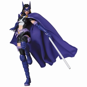 Mafex No. 170 Batman: Hush Huntress Action Figure Medicom