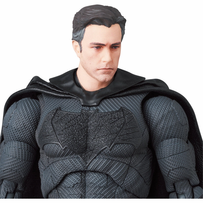 Mafex No. 222 Zack Snyder's Justice League Batman Action Figure Medicom