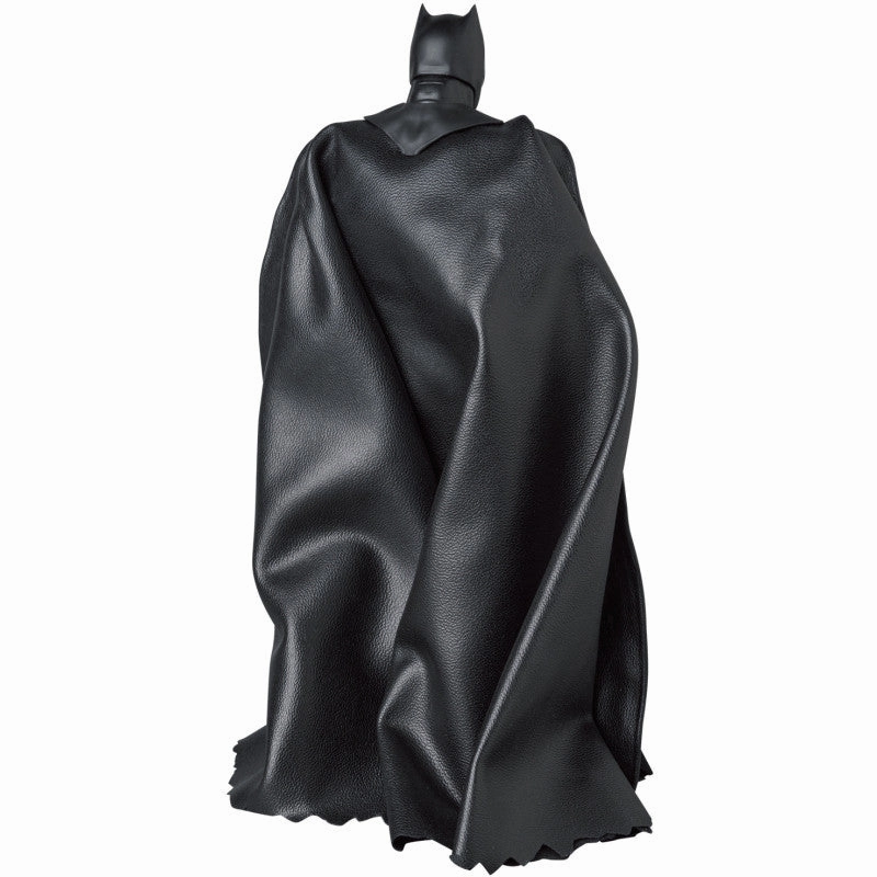 Mafex No. 222 Zack Snyder's Justice League Batman Action Figure Medicom