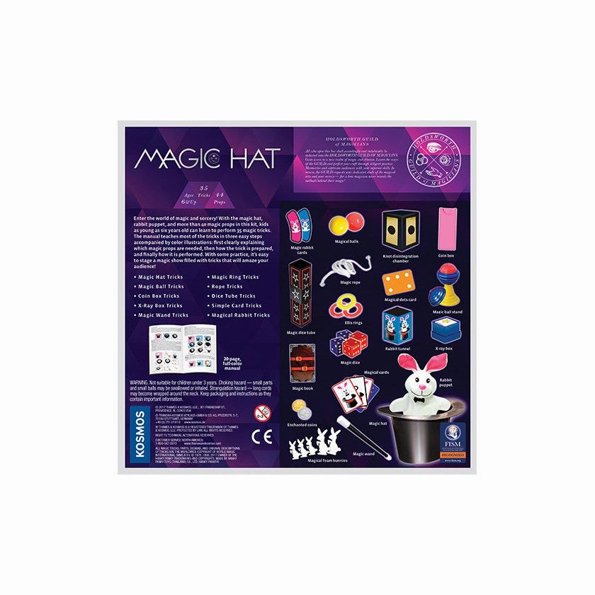 Magic Hat
