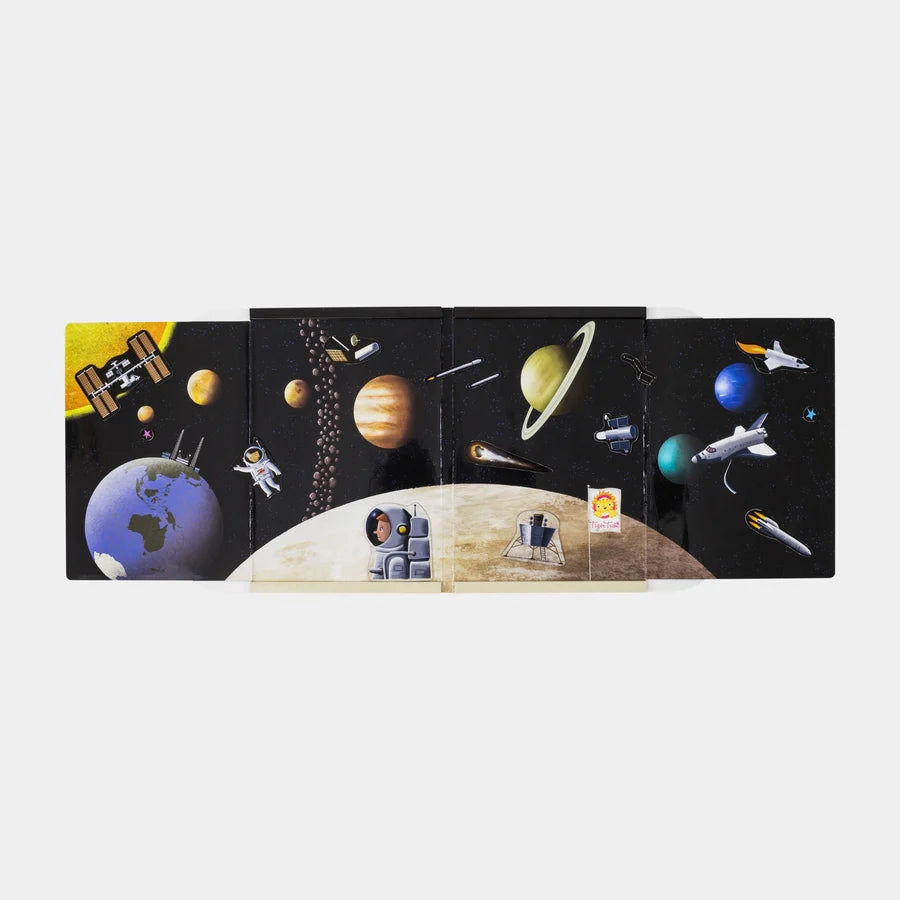 Magna Carry - Space Explorer