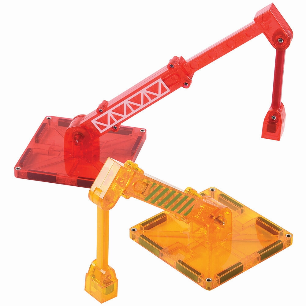 Magna Tiles Builders