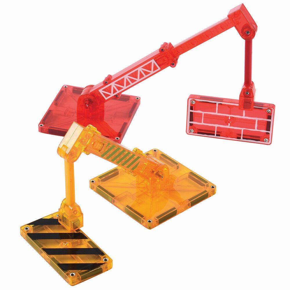 Magna Tiles Builders