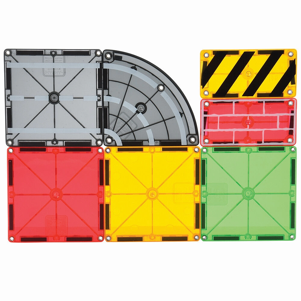 Magna Tiles Builders