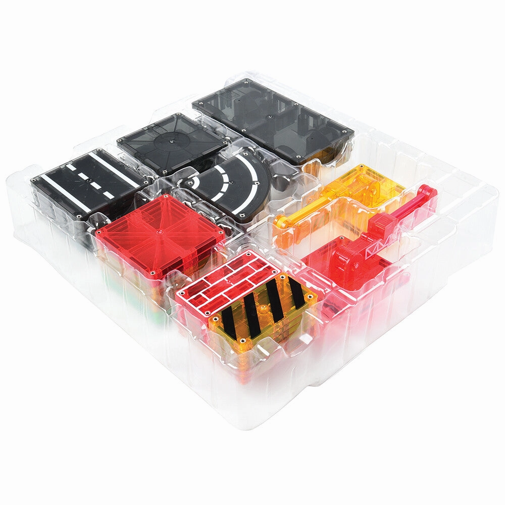 Magna Tiles Builders