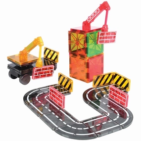 Magna Tiles Builders