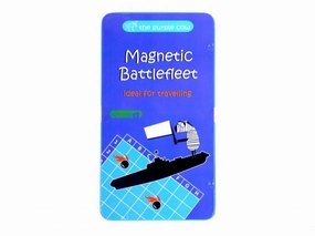 Magnetic Battlefleet