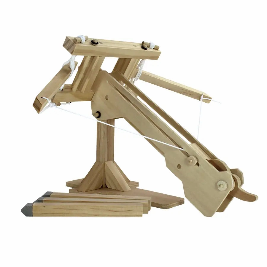 Make A Ballista
