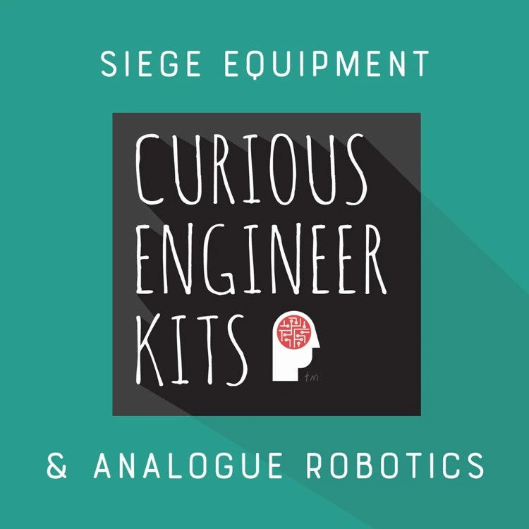 Make A Catapult Kit