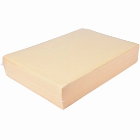 Manila Drawing Paper - 12" x 18"