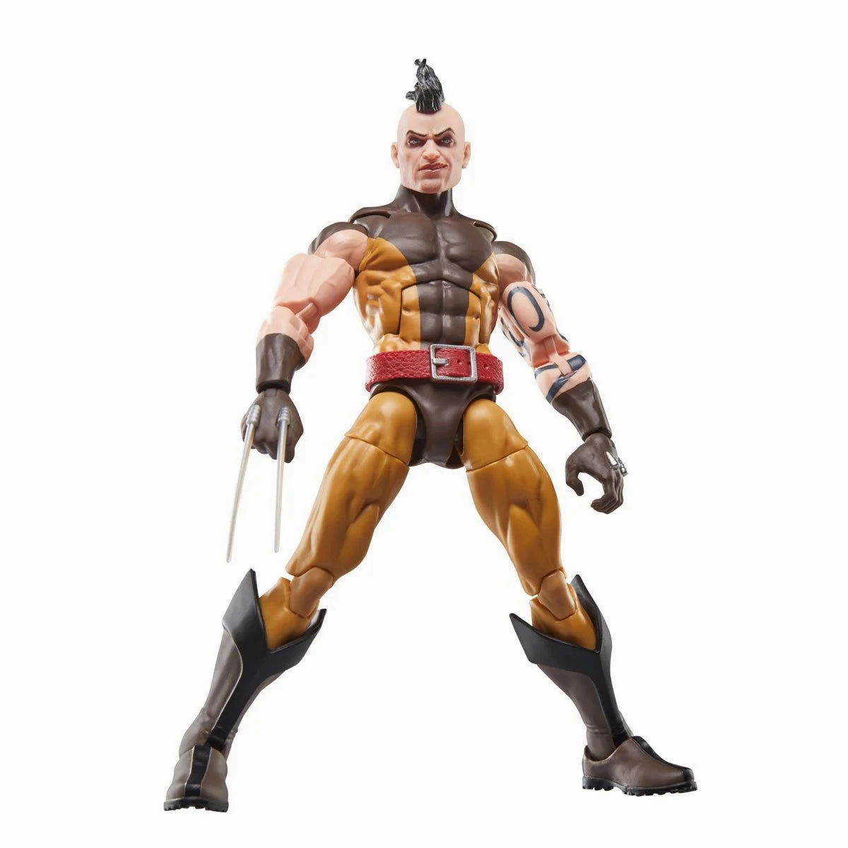 Marvel Legends Dark Avengers Daken (Wolverine) Comics Action Figure