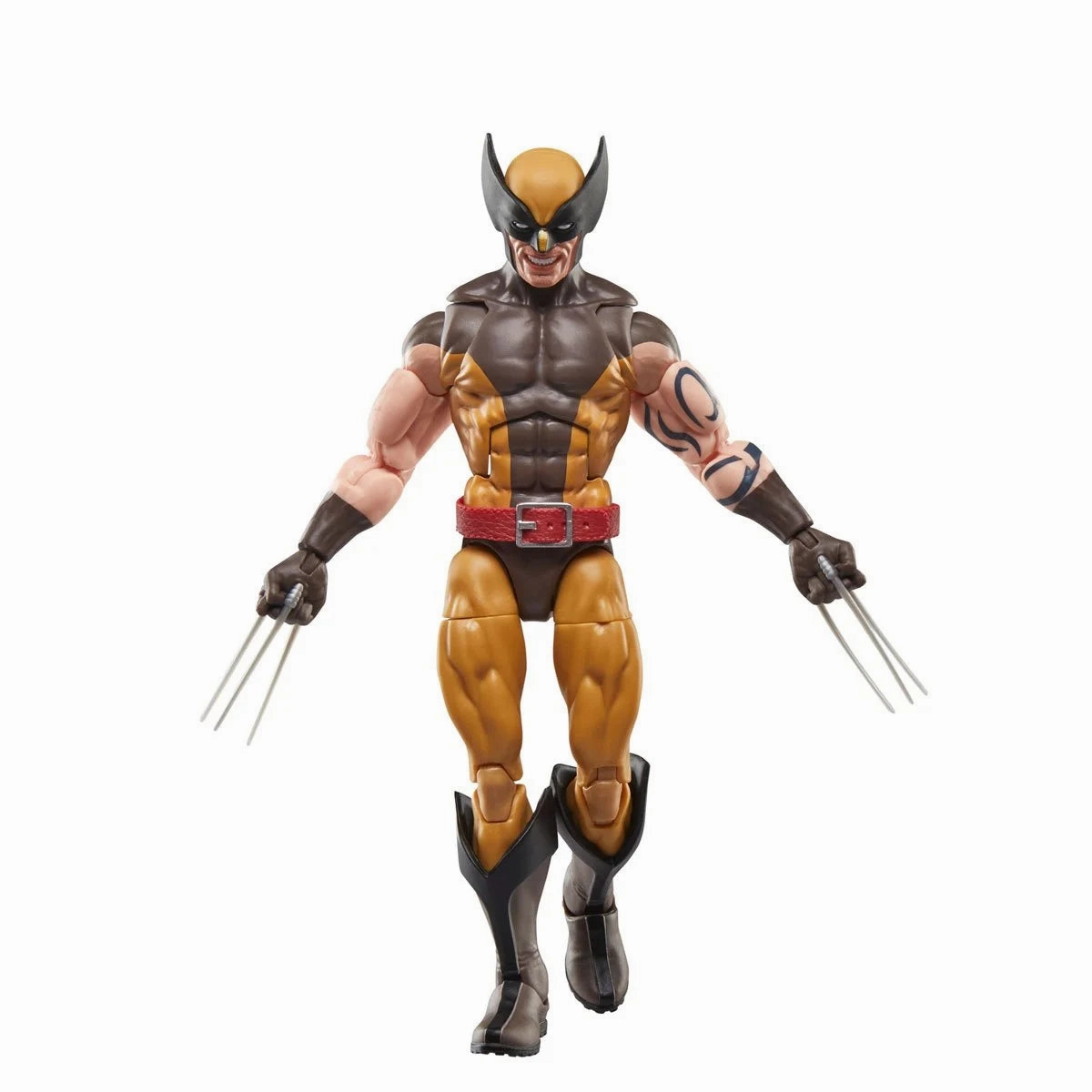 Marvel Legends Dark Avengers Daken (Wolverine) Comics Action Figure