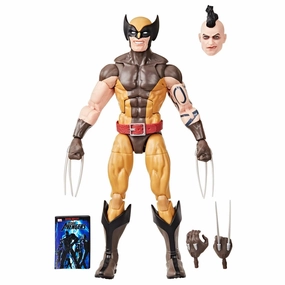 Marvel Legends Dark Avengers Daken (Wolverine) Comics Action Figure
