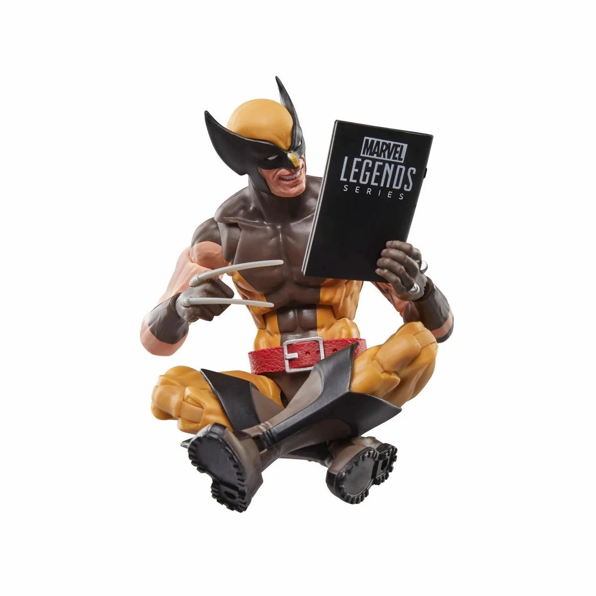 Marvel Legends Dark Avengers Daken (Wolverine) Comics Action Figure