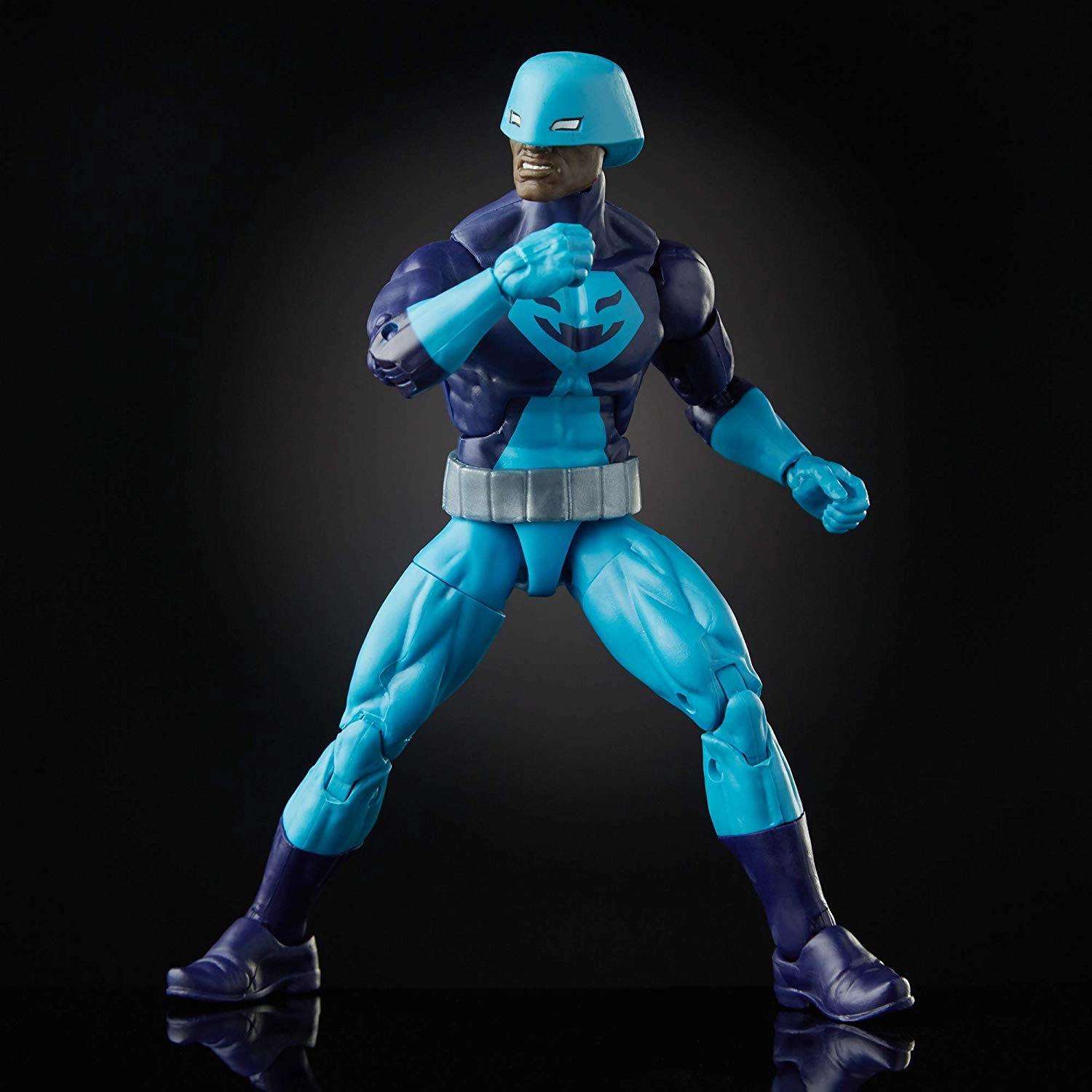 Marvel Legends Endgame Series Rock Python Hulk BAF Wave Action Figure