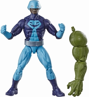 Marvel Legends Endgame Series Rock Python Hulk BAF Wave Action Figure