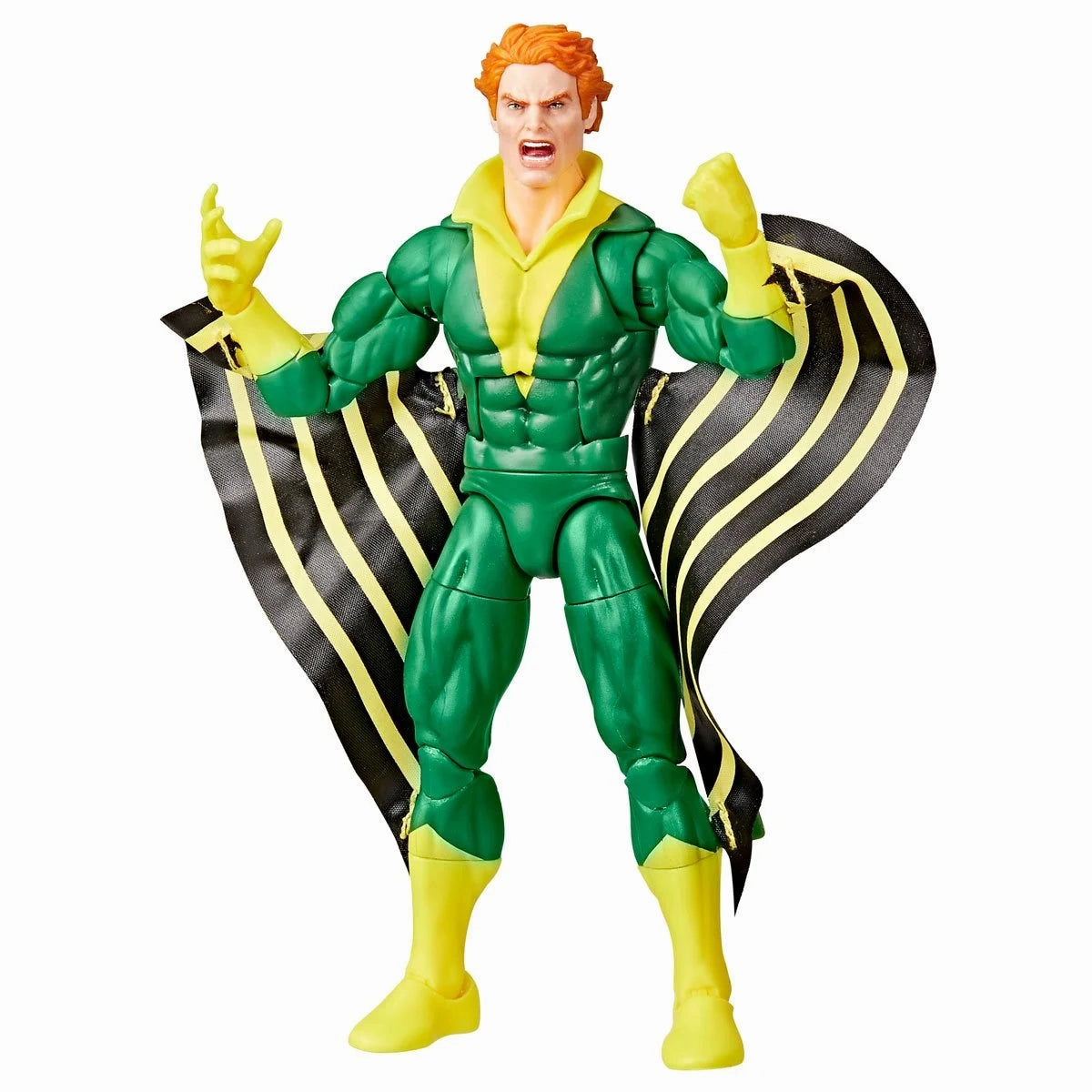 Marvel Legends Giant-Size X-Men Banshee Comics Action Figure