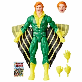 Marvel Legends Giant-Size X-Men Banshee Comics Action Figure