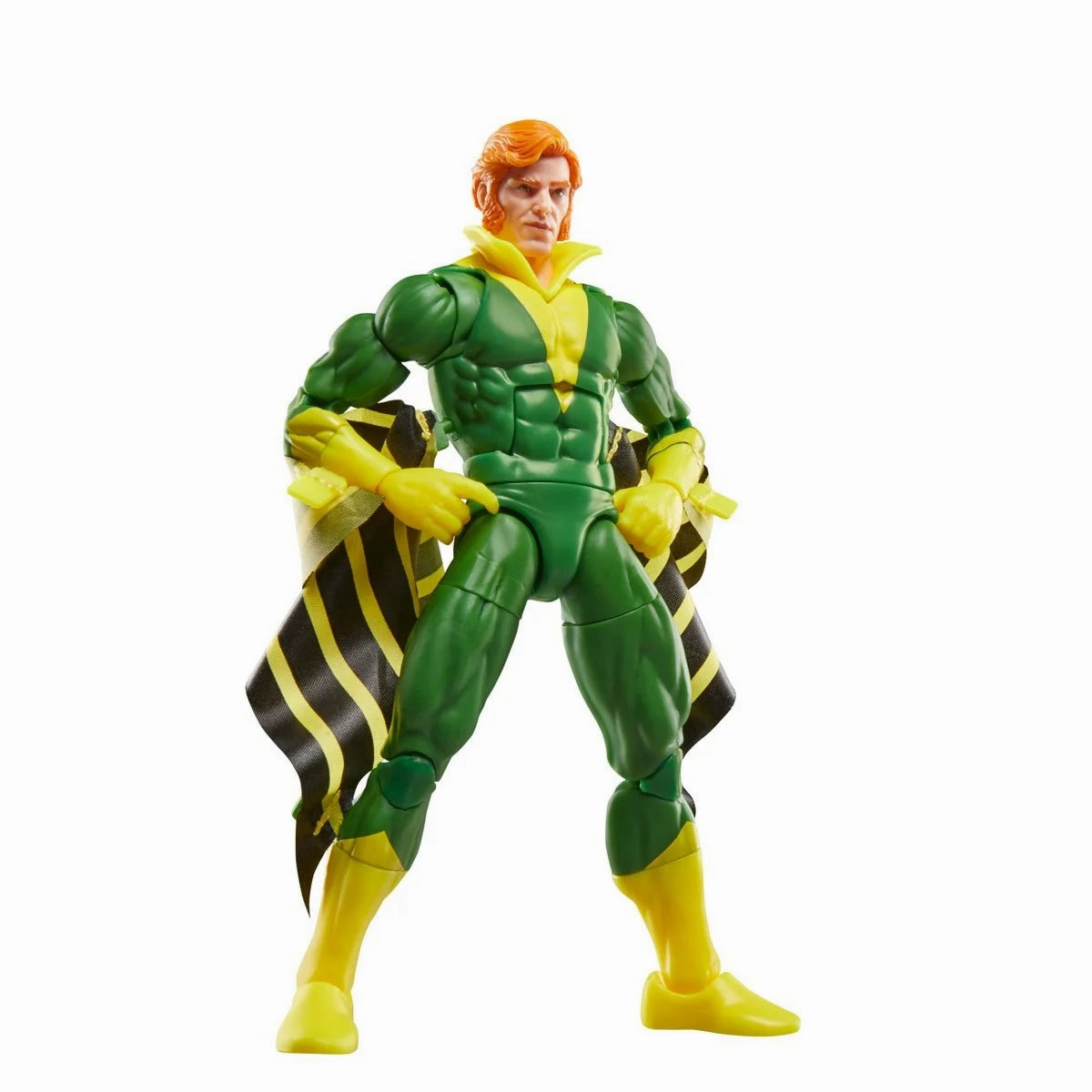 Marvel Legends Giant-Size X-Men Banshee Comics Action Figure