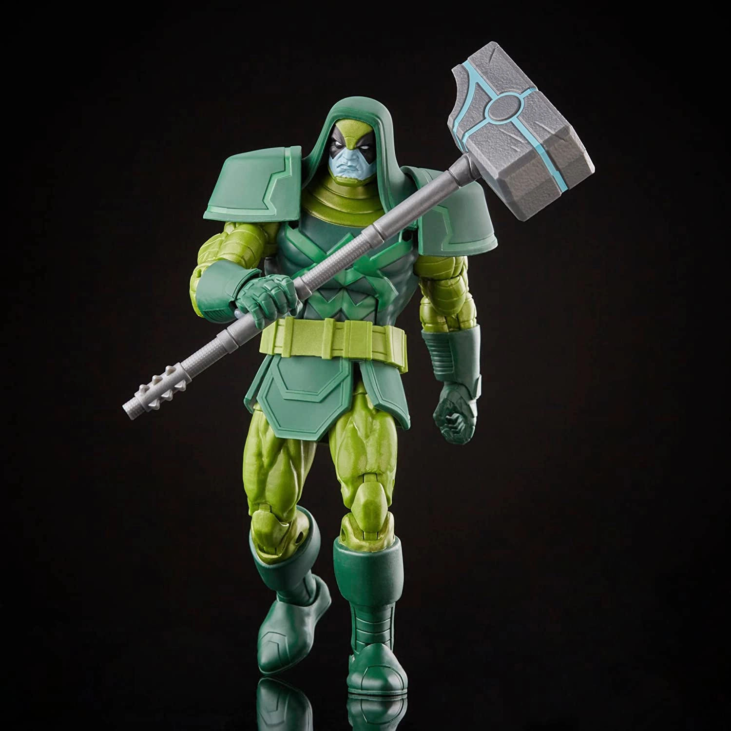 Marvel Legends Guardians of the Galaxy Ronan The Accuser Exclusive Action Figure