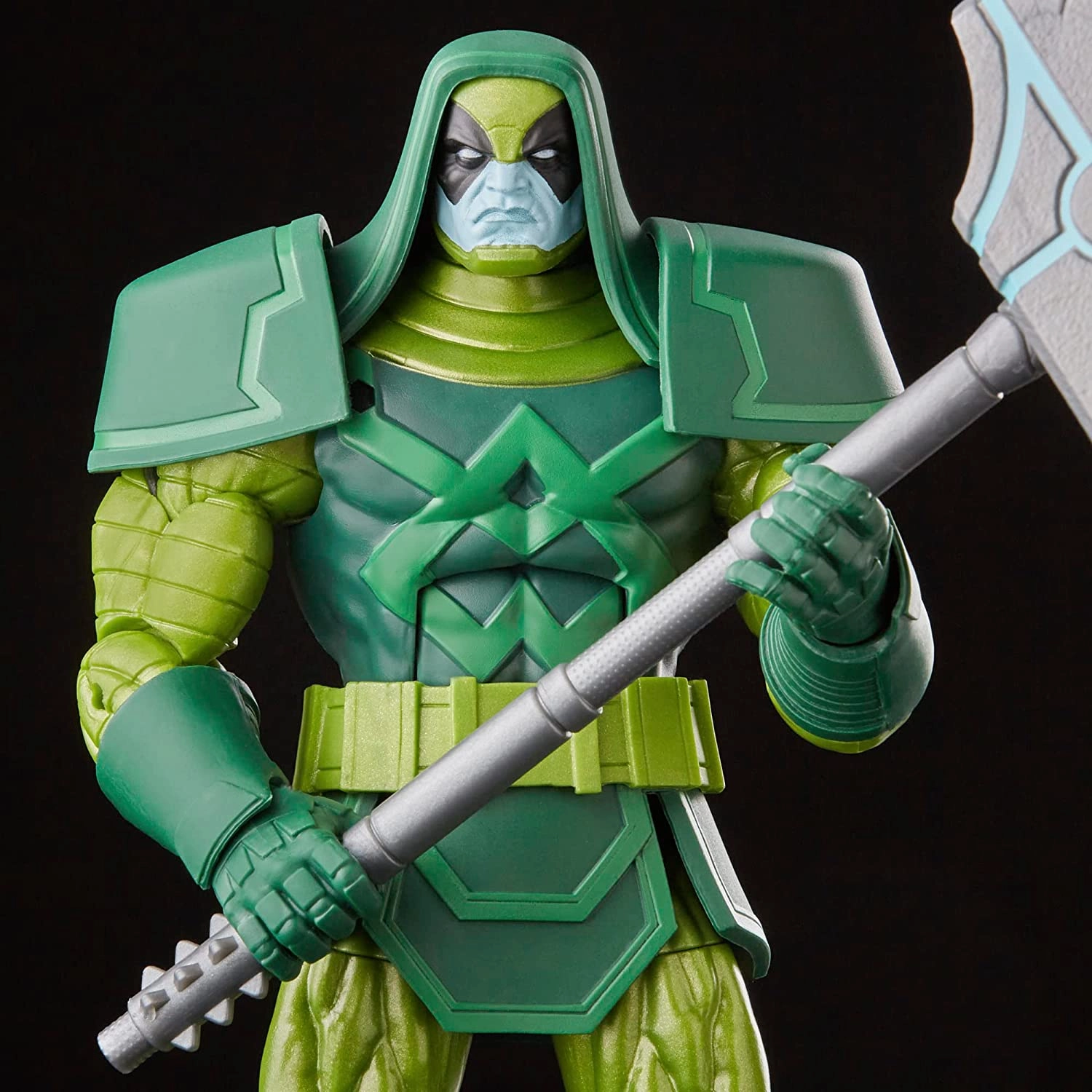 Marvel Legends Guardians of the Galaxy Ronan The Accuser Exclusive Action Figure