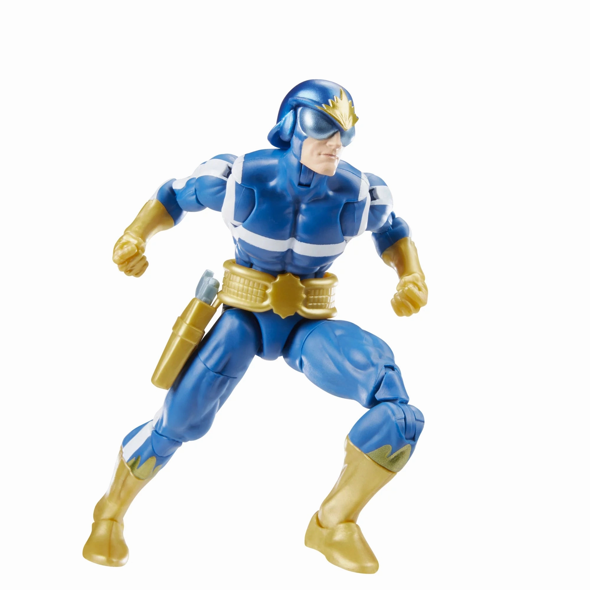Marvel Legends Guardians of the Galaxy Star-Lord Exclusive Action Figure