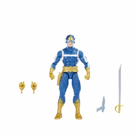 Marvel Legends Guardians of the Galaxy Star-Lord Exclusive Action Figure