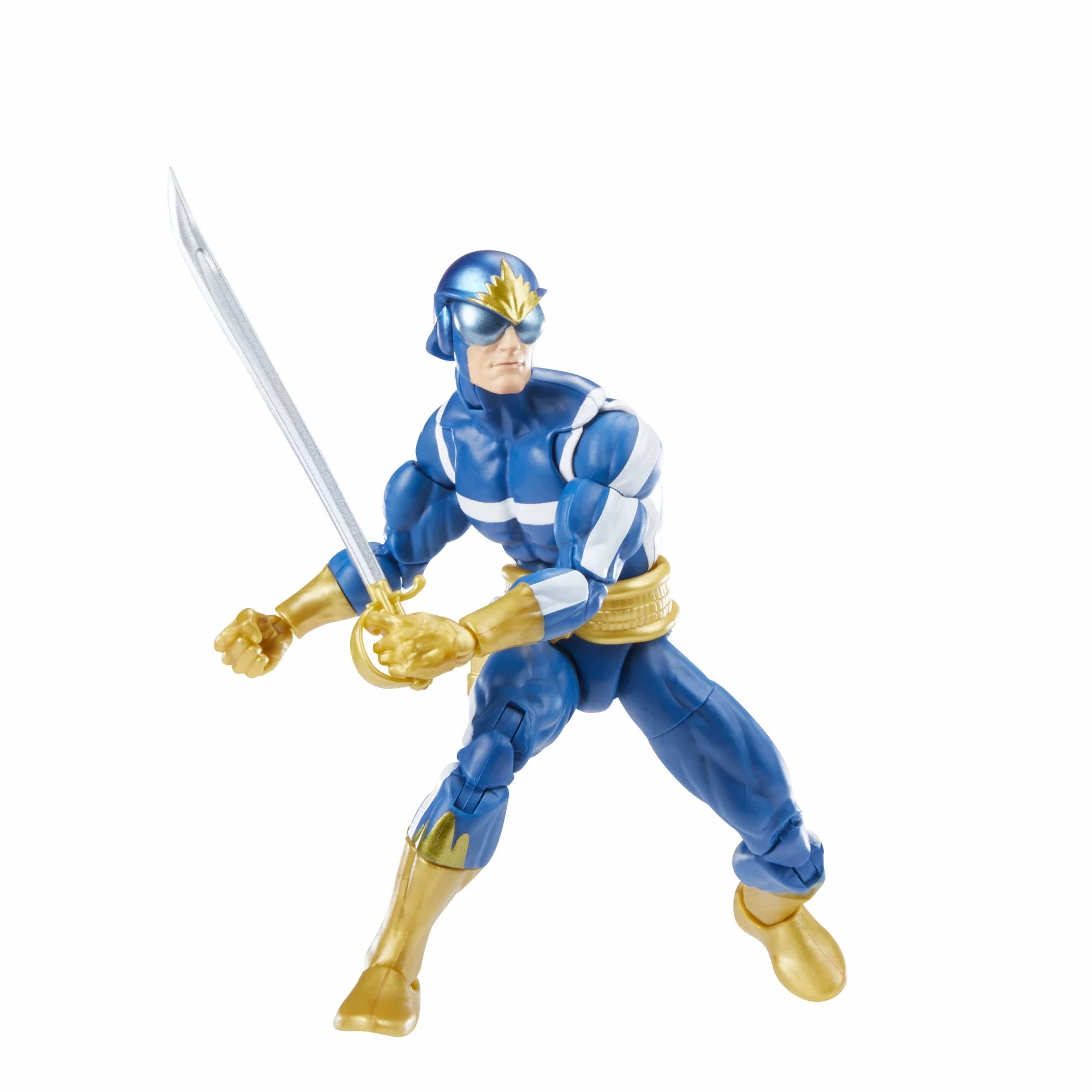 Marvel Legends Guardians of the Galaxy Star-Lord Exclusive Action Figure