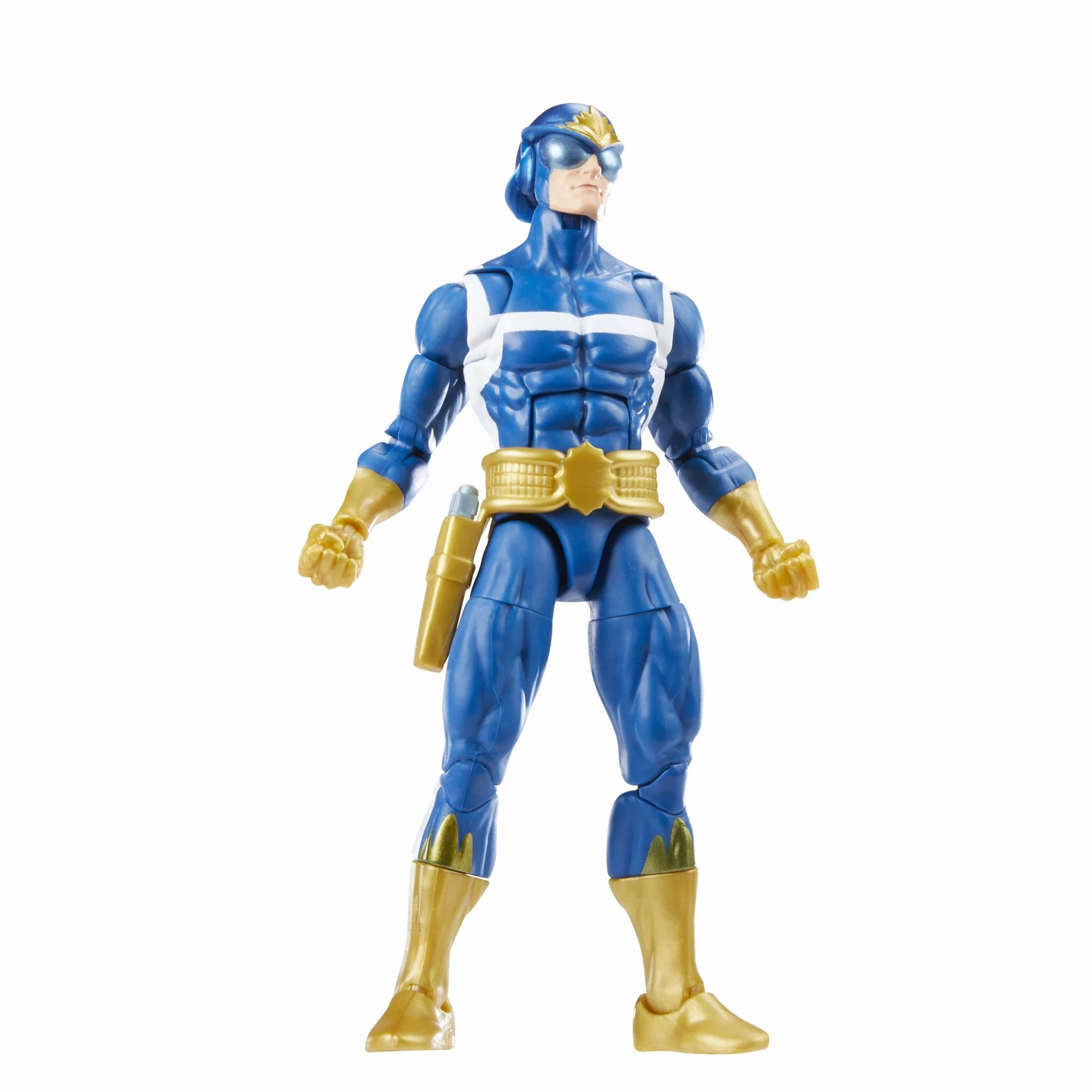 Marvel Legends Guardians of the Galaxy Star-Lord Exclusive Action Figure