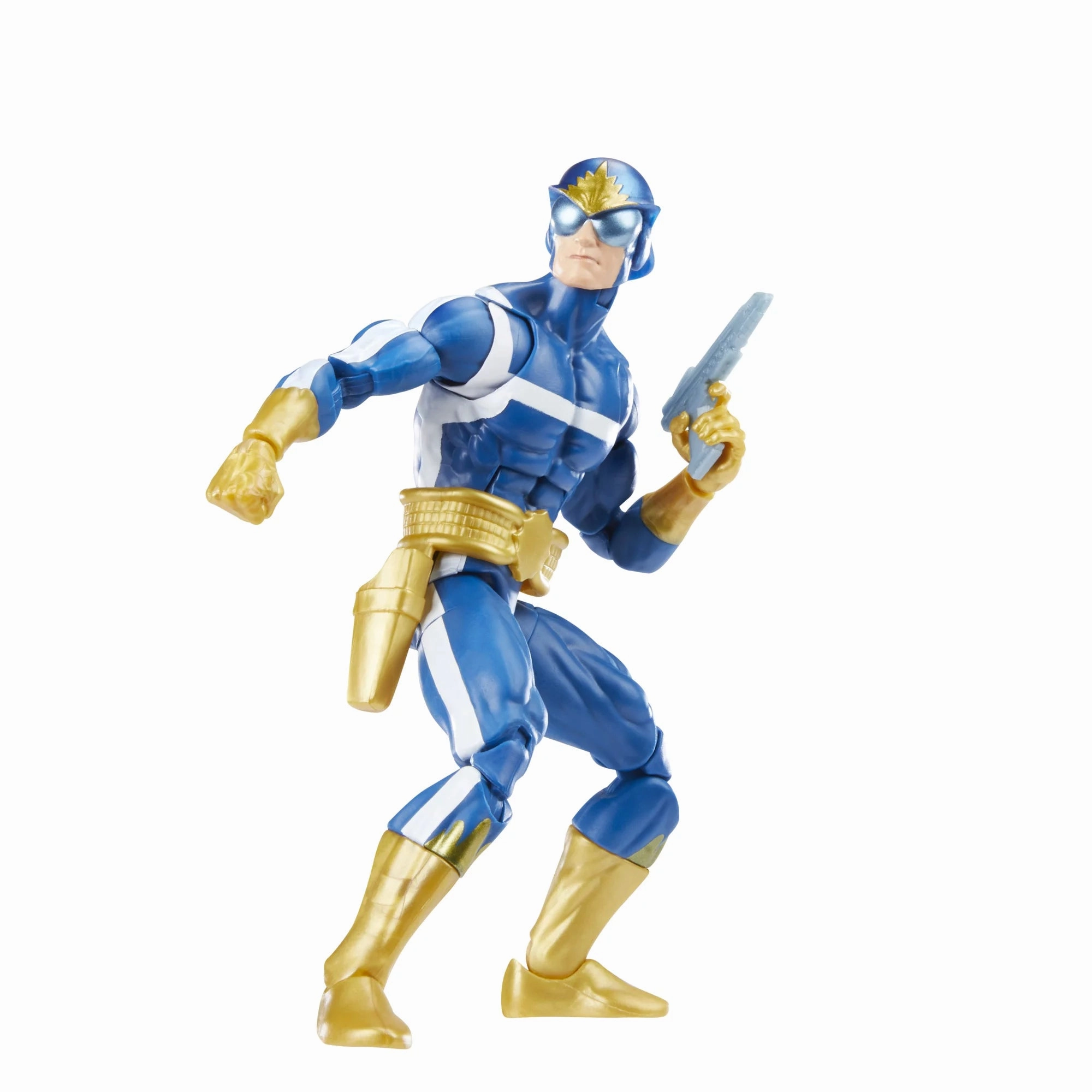 Marvel Legends Guardians of the Galaxy Star-Lord Exclusive Action Figure
