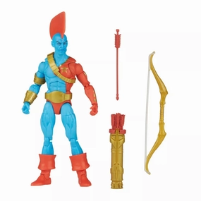 Marvel Legends Guardians of the Galaxy Yondu Exclusive Action Figure