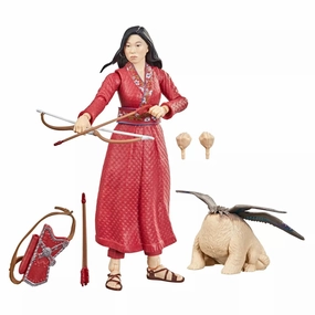 Marvel Legends Katy 2021 Target Exclusive Action Figure
