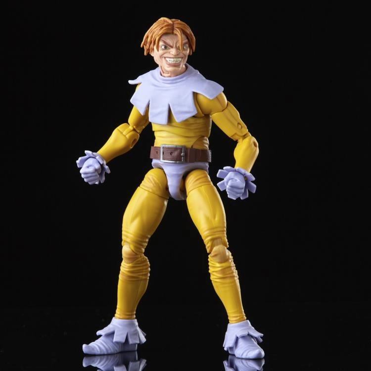 Marvel Legends Retro Series X-Men Marvel's Toad Action Figure