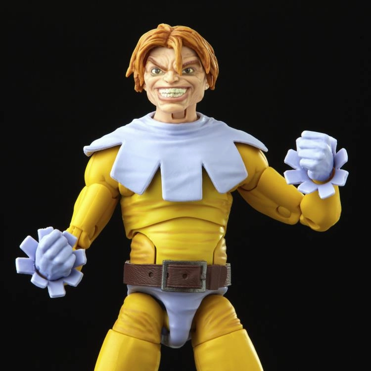 Marvel Legends Retro Series X-Men Marvel's Toad Action Figure