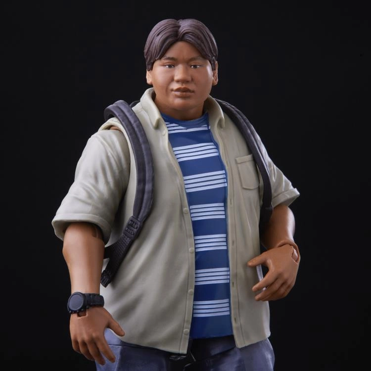 Marvel Legends Spider-Man: Homecoming Peter Parker & Ned Leeds Two-Pack Action Figure