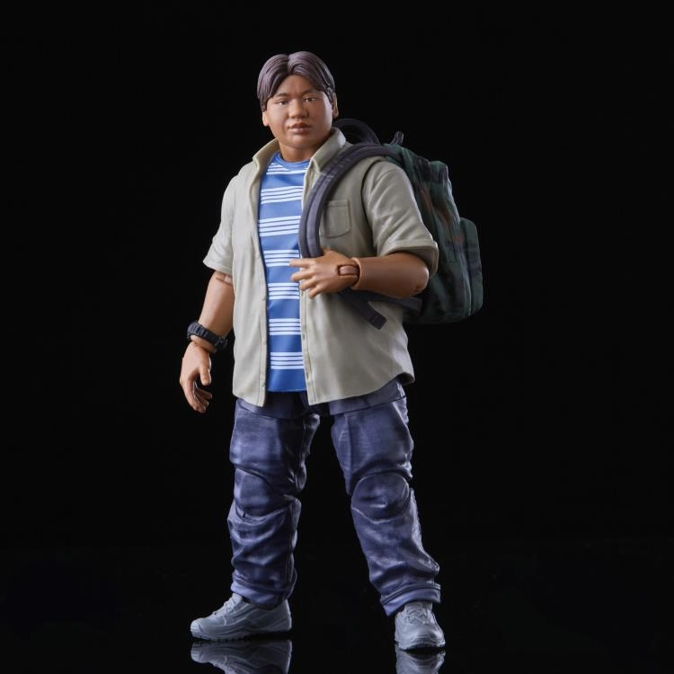 Marvel Legends Spider-Man: Homecoming Peter Parker & Ned Leeds Two-Pack Action Figure