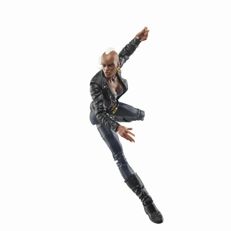 Marvel Legends Strange Tales Wave Bloodstorm (BAF Blackheart) Action Figure