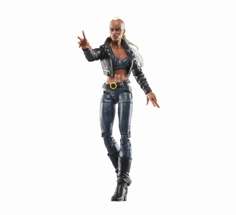 Marvel Legends Strange Tales Wave Bloodstorm (BAF Blackheart) Action Figure