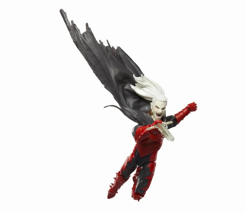Marvel Legends Strange Tales Wave Marvel's Dracula (BAF Blackheart) Action Figure