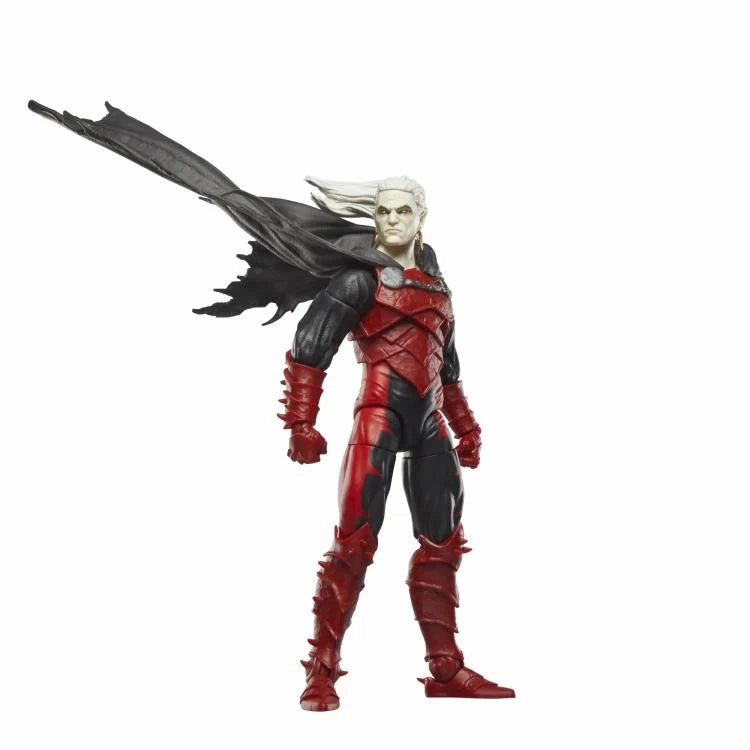 Marvel Legends Strange Tales Wave Marvel's Dracula (BAF Blackheart) Action Figure