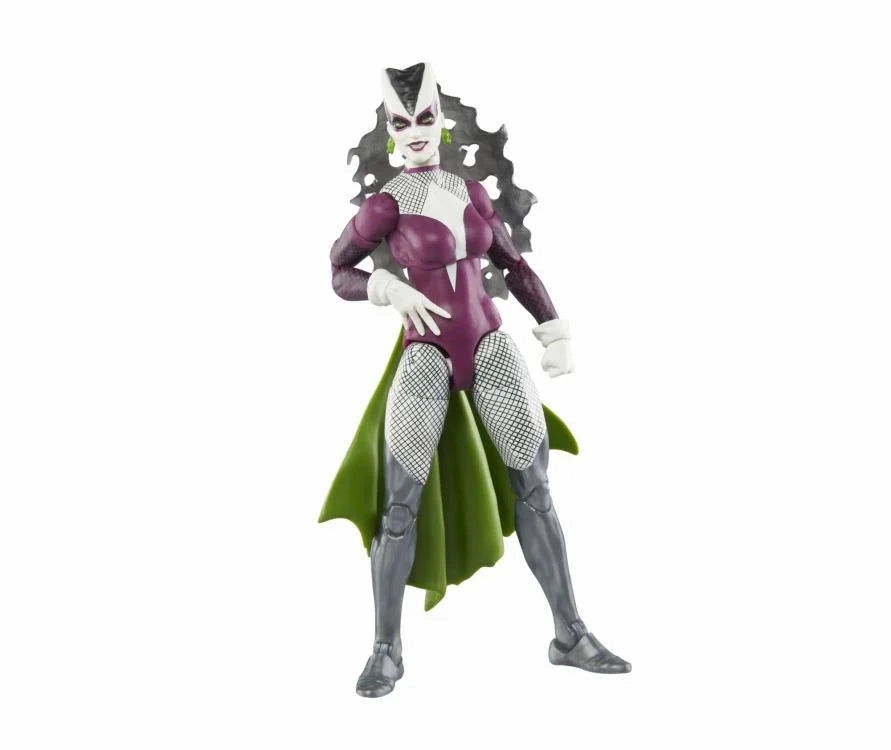 Marvel Legends Strange Tales Wave Marvel's Lilith (BAF Blackheart) Action Figure