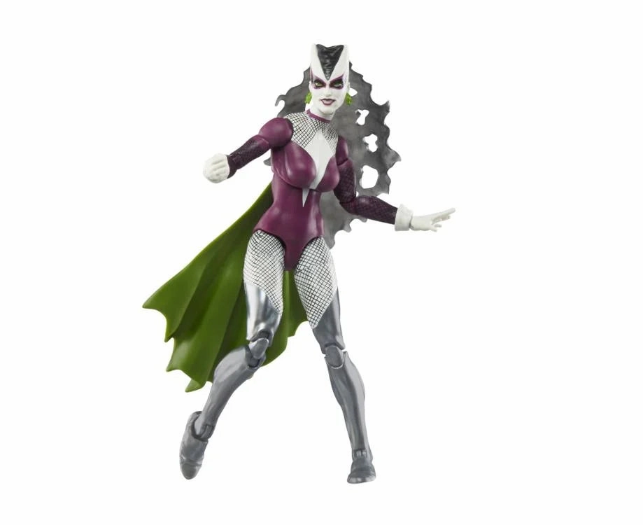Marvel Legends Strange Tales Wave Marvel's Lilith (BAF Blackheart) Action Figure