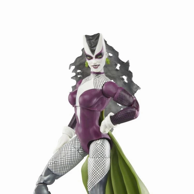 Marvel Legends Strange Tales Wave Marvel's Lilith (BAF Blackheart) Action Figure