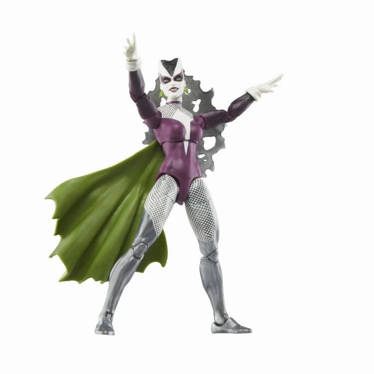Marvel Legends Strange Tales Wave Marvel's Lilith (BAF Blackheart) Action Figure