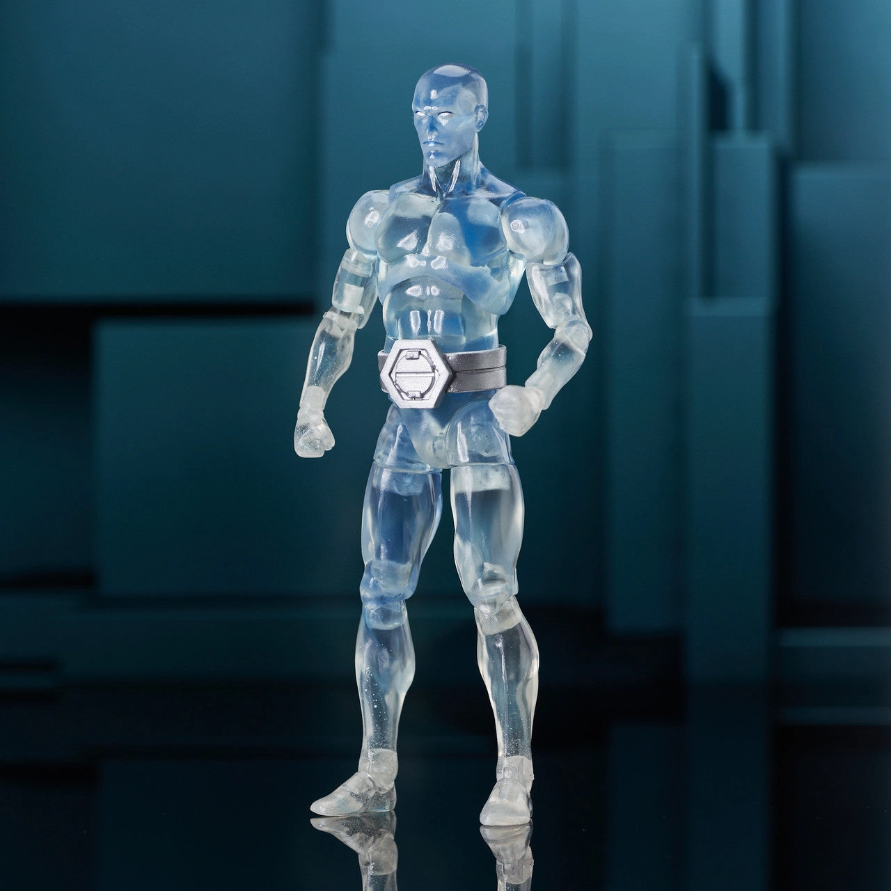 Marvel Select Iceman Action Figure